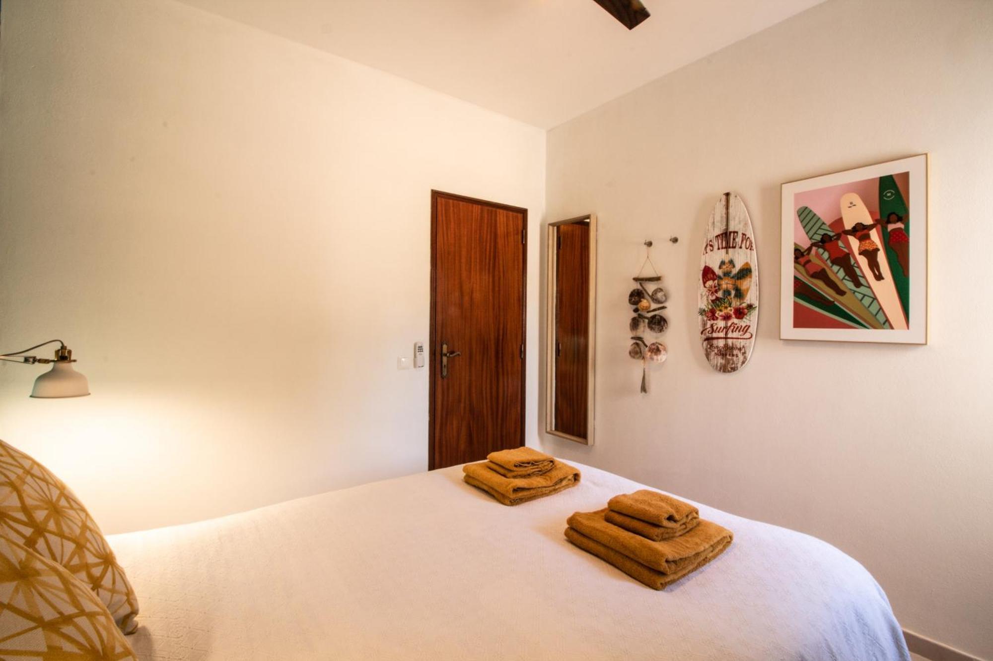 Quinta Do Paraiso - Bed&Shower Албуфейра Номер фото